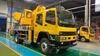五十铃4&times;4双排高海拔作业车 38米液压下降式高空作业车 液压式高空作业车 工厂直销价格