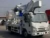 五十铃4&times;2 28米高空作业平台车价格