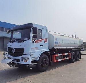 东风20立方米环卫绿化洒水车