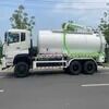 厂家直销18立方米真空吸污车，吸力强劲