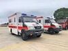 4&times;4越野救护车价格，四轮驱动紧急医疗车辆出售