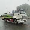中国重汽15吨洒水车 水罐车 工业用水罐车 农业用水罐车