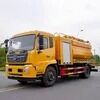 东风12立方米真空吸污车，下水道吸污车