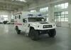 全新救护车应急车辆 4WD 医疗救护车 运输型急救救护车