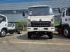 豪沃4&times;4重型自卸卡车，载重5吨｜豪沃4&times;4重型自卸车价格，中国豪沃自卸车生产厂家