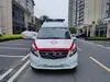 高效患者隔离护理定制型救护车