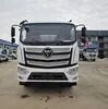 福田4&times;2高性价比洒水车（出口型）