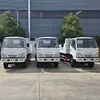 五十铃5吨自卸卡车 4&times;4驱动 5吨载重能力 中国工厂直发