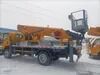 五十铃4&times;4高空作业车价格中国 38米高空作业车厂家