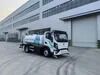 厂家直销中国高端洒水车&mdash;&mdash;纯电动新能源水罐运输车