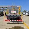高性价比东风4&times;2洒水车（出口专用）