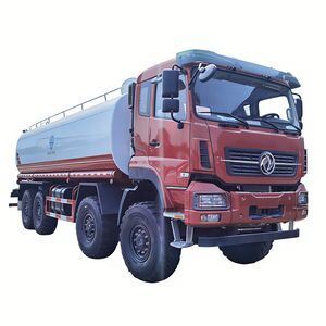东风30吨重型洒水车 8&times;4 工业用水罐车 农业用水罐车