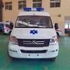 中国出口左舵或右舵救护车