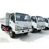五十铃5吨自卸卡车 4&times;4驱动 5吨载重能力 中国工厂直发