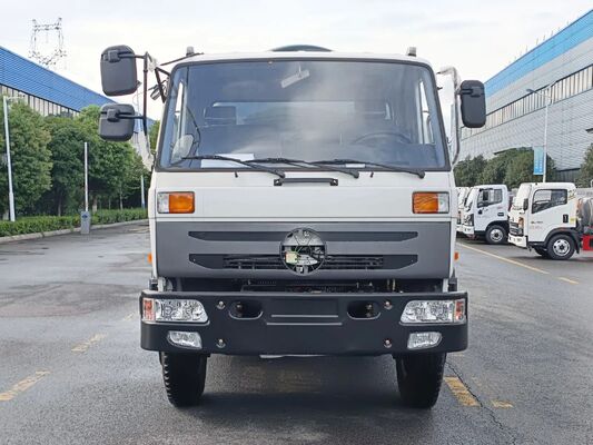 廉价真空吸污车，10立方米真空吸污车价格，东风4&times;2真空吸污车供应